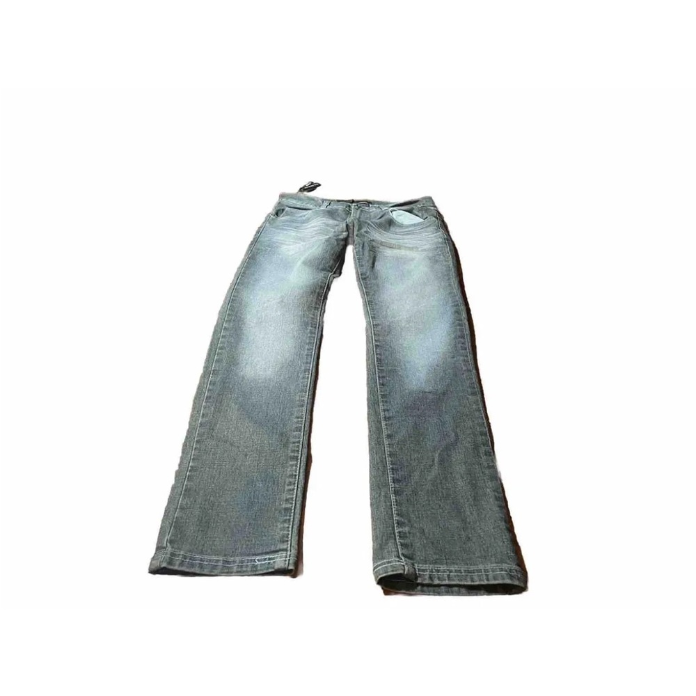 M.Society Mens NWT Medium Wash Jeans! 30x30